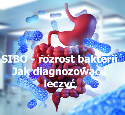 Sibo - czym jest i jak leczyć